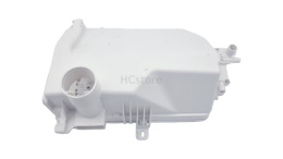 Бункер дозатора для стиральной машины Haier HW80-BP12929SE